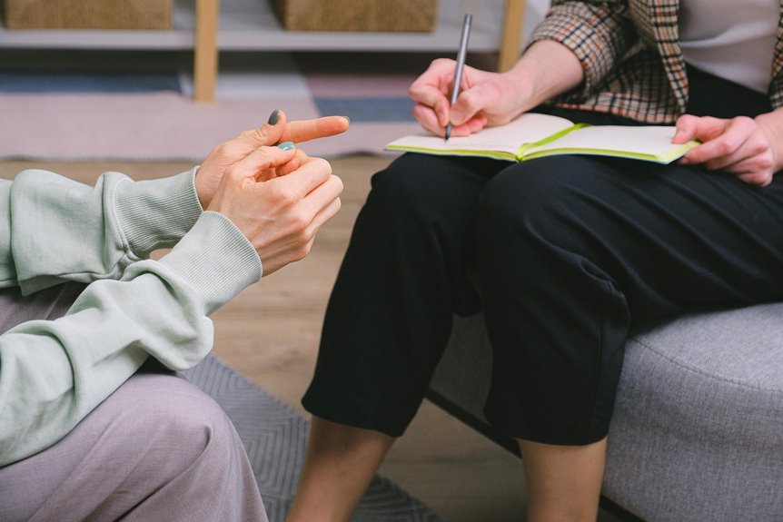 building trust online effectively