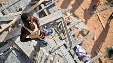 business scaling framework solution