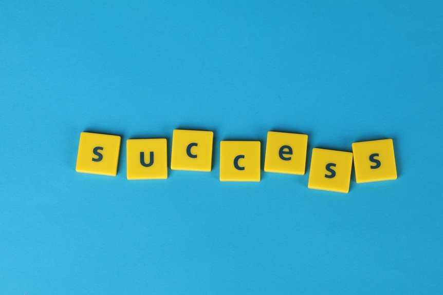 innovative online success model