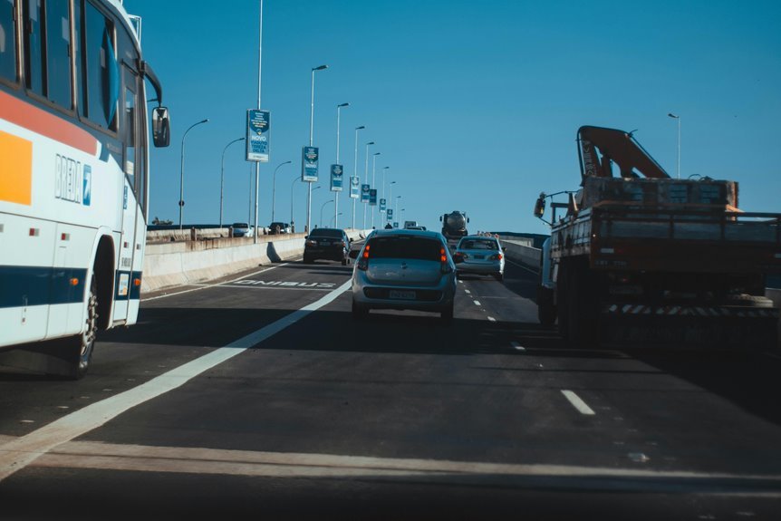 intelligent traffic systems leads
