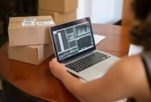 online business framework solution