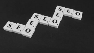optimized seo strategy blueprint