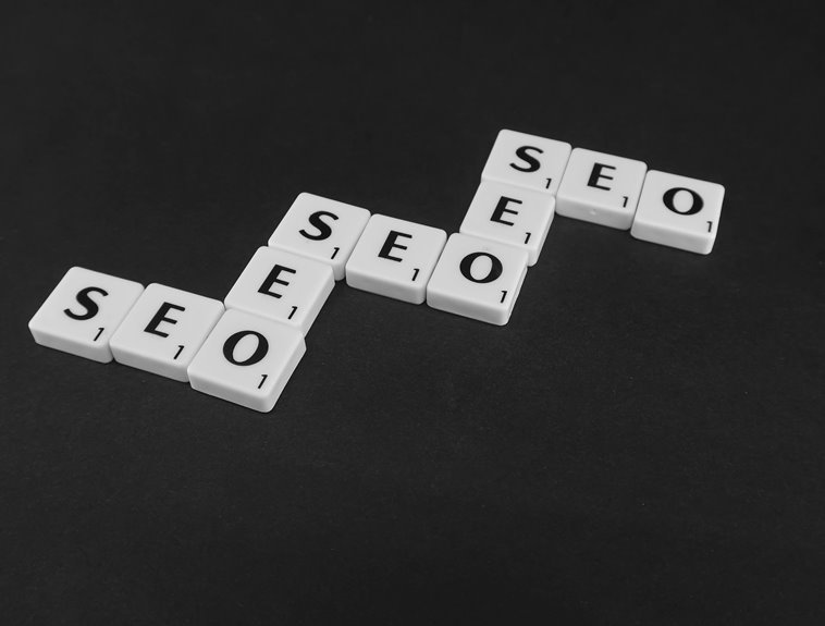 optimized seo structure strategy