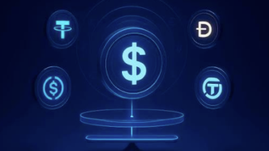 Algorithmic Stablecoins Explained