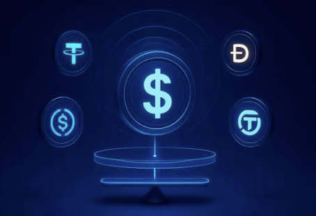 Algorithmic Stablecoins Explained